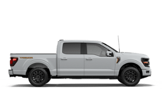 2026 Ford F-150® External Image 1
